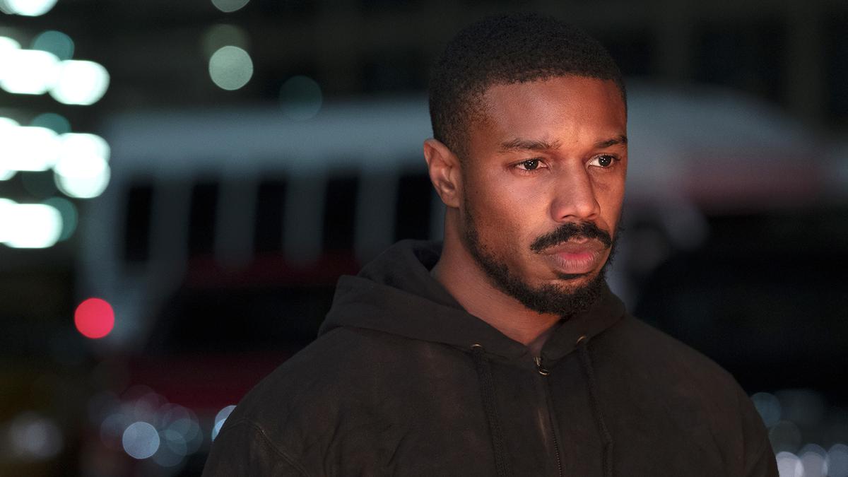 Michael B Jordan To Collaborate With Ryan Coogler Again - The Hindu